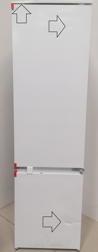 AEG hladnjak SCE819E5TS RO