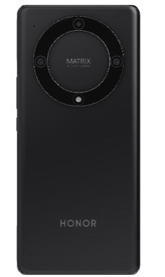 Honor Magic 5 Lite 5G 6GB/128GB Midnight Black, mobitel RA