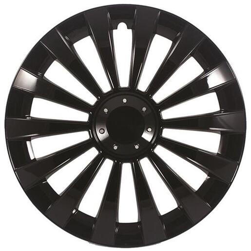 Ratkapa meridian crna  16'' 1/1 RA