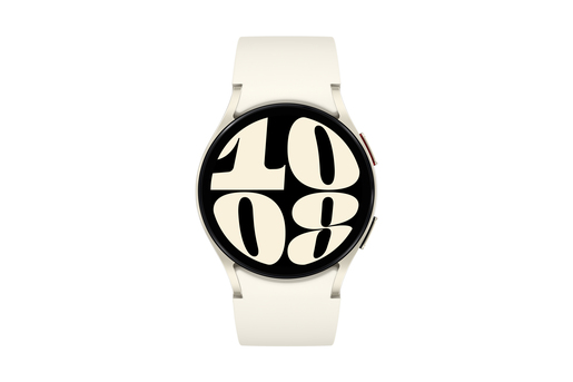 Samsung Galaxy Watch 6, 40 mm BT, Gold, pametni sat RA