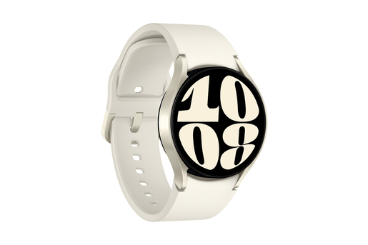 Samsung Galaxy Watch 6, 40 mm BT, Gold, pametni sat RA