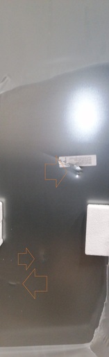 Whirlpool hladnjak WHC20 T352 RO