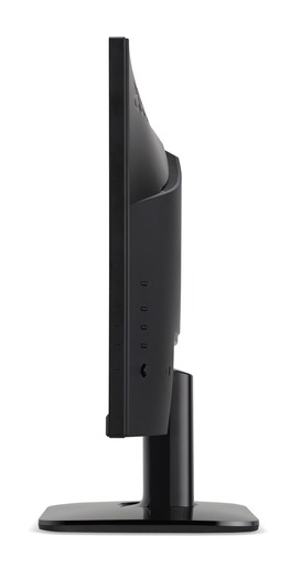 ACER monitor KA242YEbi, UM.QX2EE.E05, IPS, 100Hz, 1ms, VGA, HDMI, FreeSync, ZeroFrame RA