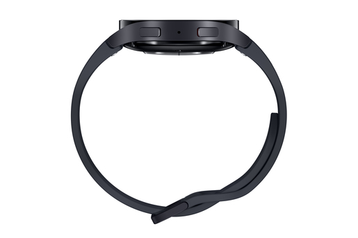 Samsung Galaxy Watch 6, 44 mm BT, Graphite, pametni sat RA