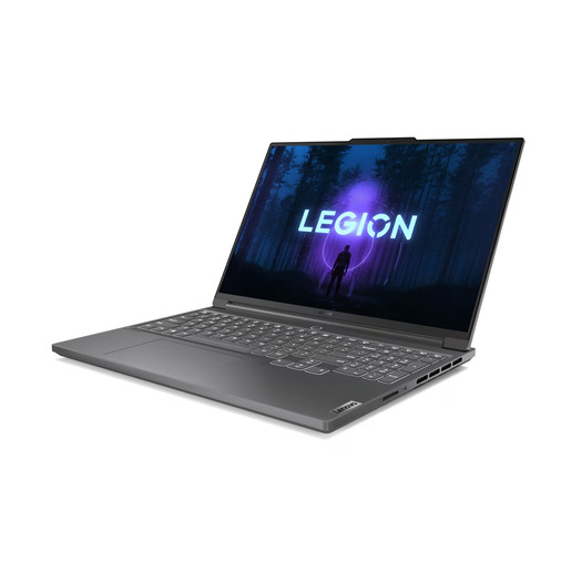 Lenovo Legion Slim 7 16IRH8, 82Y3004WSC, 16 FHD IPS, Intel Core i7  13700H, 32GB RAM, 1024GB SSD, nVidia GeForce RTX 4070, Free DOS, laptop RA