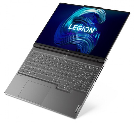 Lenovo Legion Slim 7 16IRH8, 82Y3004WSC, 16 FHD IPS, Intel Core i7  13700H, 32GB RAM, 1024GB SSD, nVidia GeForce RTX 4070, Free DOS, laptop RA