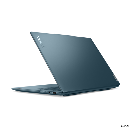 Lenovo Yoga Pro 7 14APH8, 82Y80019SC, 14,5 2,5K IPS 350nits, AMD Ryzen 7 7840HS, 32GB RAM, 1TB PCIe NVMe SSD, AMD Radeon 780M Graphics, Windows 11 Home, laptop RA