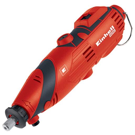 EINHELL alat za brušenje i graviranje TH-MG 135 E RA