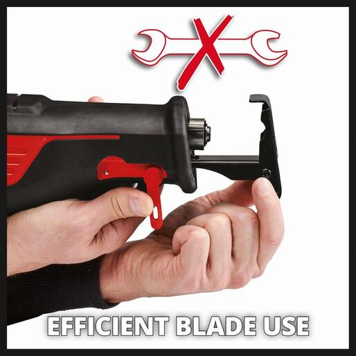 EINHELL višenamjenska pila TE-AP 950 E RA