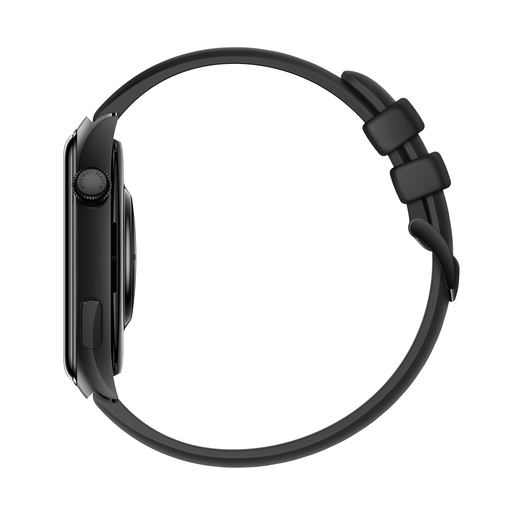 Huawei Watch 4, crni, pametni sat RA