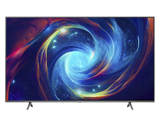 Hisense 65E7KQ PRO, UHD, Quantum Dot, 4K, Smart TV RA
