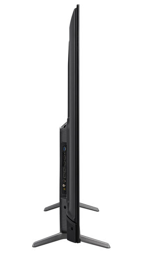 Hisense 65E7KQ PRO, UHD, Quantum Dot, 4K, Smart TV RA