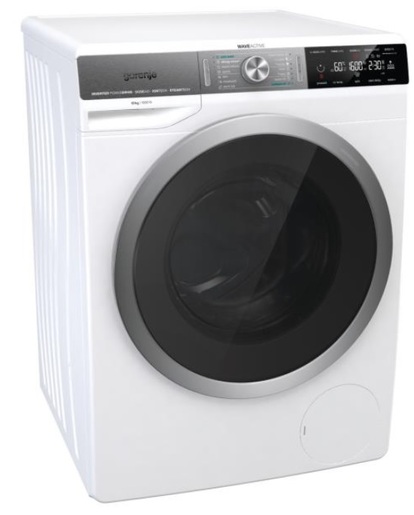 Gorenje perilica rublja WS168LNST RA