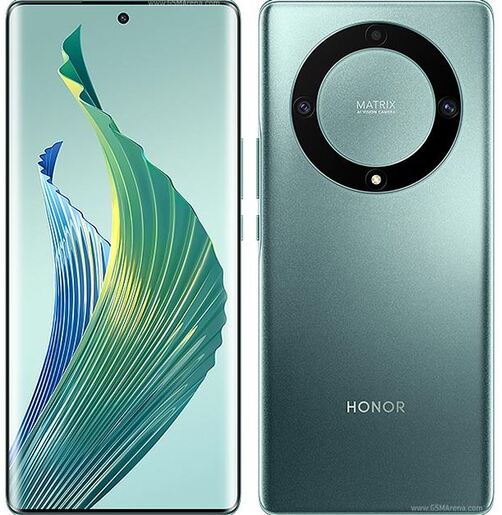 Honor Magic 5 Lite 8GB/256 Emerald Green, mobitel RA