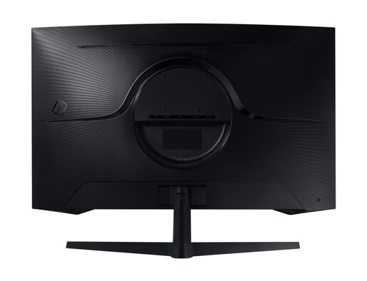Samsung monitor Odyssey LC32G55TQBUXEN, VA, WQHD, 1ms, 144Hz, HDMI, DP, zakrivljeni RO
