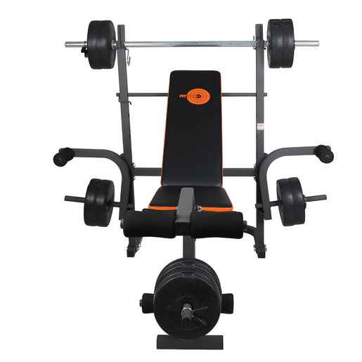 FIT-IN klupa za vježbanje - bench GB-KL 17007A1 RA