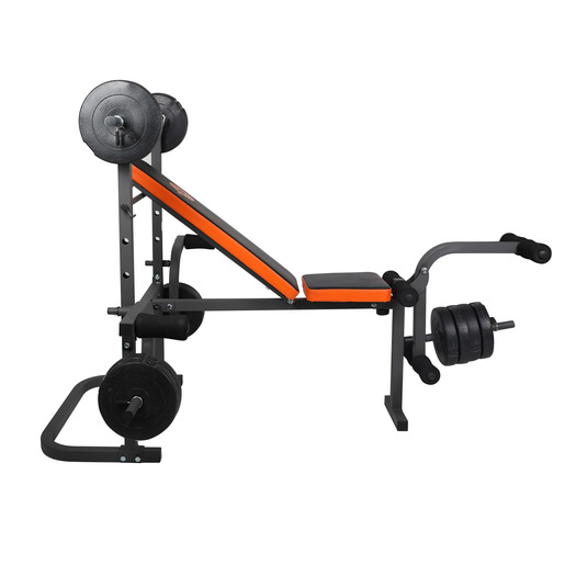 FIT-IN klupa za vježbanje - bench GB-KL 17007A1 RA