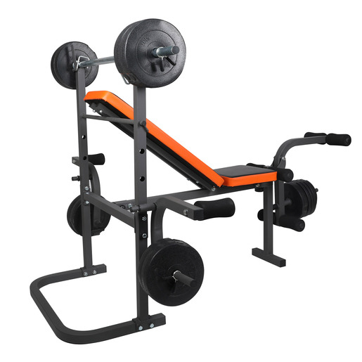 FIT-IN klupa za vježbanje - bench GB-KL 17007A1 RA