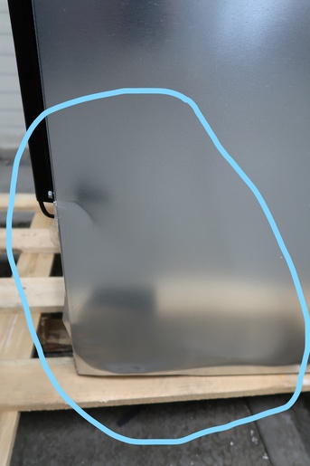 Whirlpool hladnjak ART 98101 RA