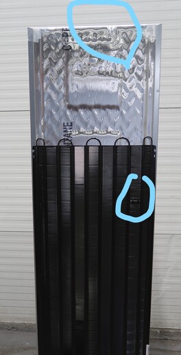 Whirlpool hladnjak ART 98101 RA