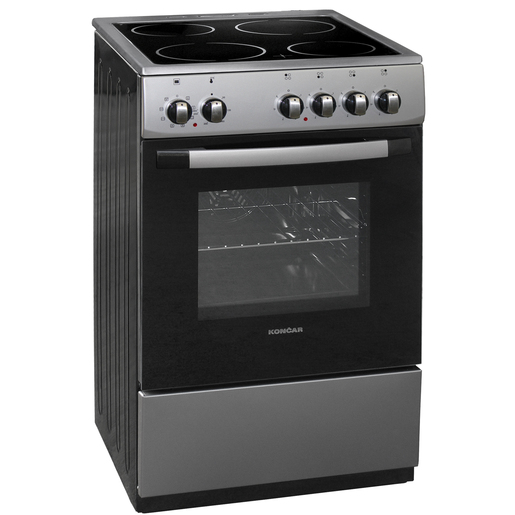 Končar štednjak ST5040GKFI3 RO