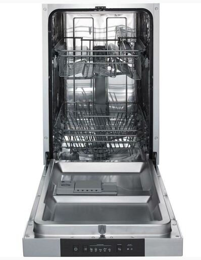 Gorenje perilica posuđa GI520E15X RA