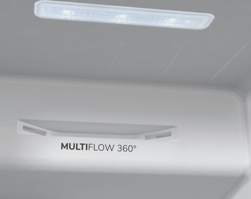 Gorenje hladnjak NRR9185EAXL RO