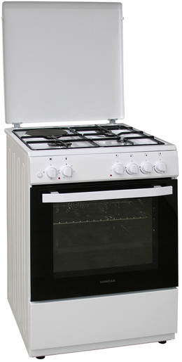 Končar štednjak ST 6013 P.BH0 RO