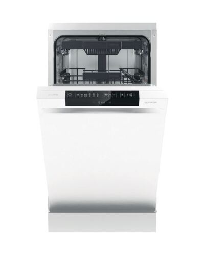 Gorenje perilica posuđa GS541D10W RA