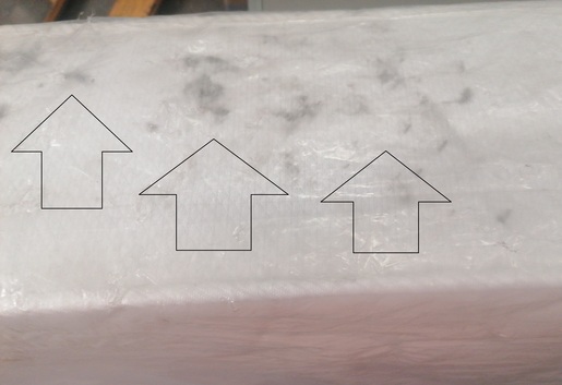 MEDICO HOME madrac SPA 190x120cm RA