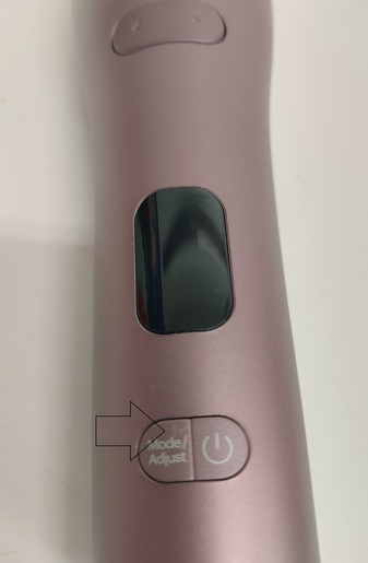 Grundig uvijač za kosu HS 6230 RO