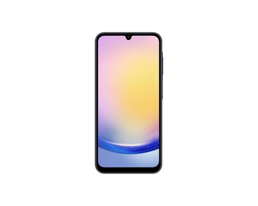 Samsung Galaxy A25 5G 8GB/256GB,crni, mobitel RA