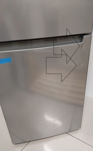 Bosch hladnjak KGN36NLEA RO