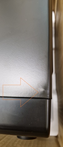 Mikrovalna pećnica SHARP YC-GG02E-B + kuhalo za vodu INOX/SILVER 1,8L  – komplet RO