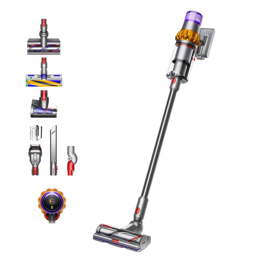 Dyson usisavač V15 Detect Absolute RA