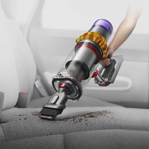 Dyson usisavač V15 Detect Absolute RA