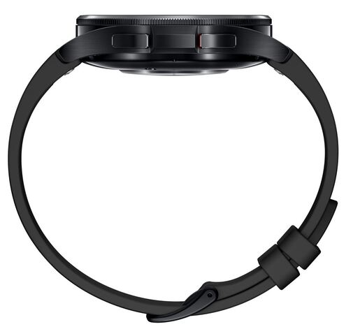 Samsung Galaxy Watch 6 Classic 47 mm BT, Graphite, pametni sat RA