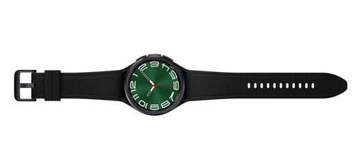 Samsung Galaxy Watch 6 Classic 47 mm BT, Graphite, pametni sat RA