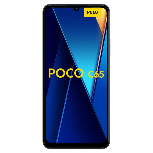 Xiaomi POCO C65 6GB/128GB crni, mobitel RA