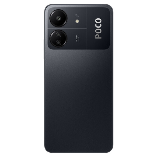 Xiaomi POCO C65 6GB/128GB crni, mobitel RA