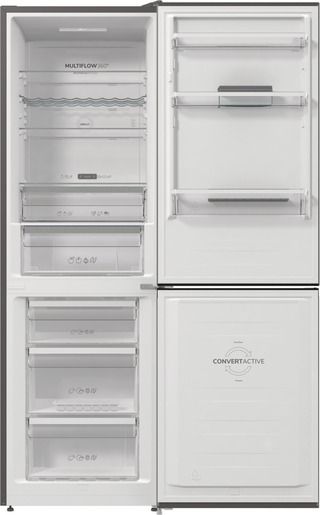 Gorenje hladnjak NRC619CSXL4WF RO