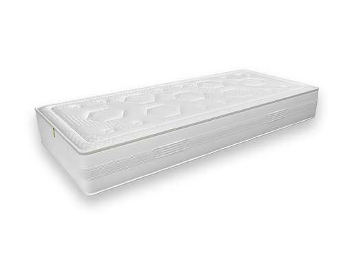 HESPO madrac PURE SLEEP 200x180 cm RA