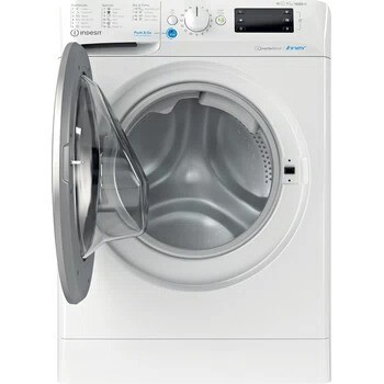 Indesit perilica sušilica BDE 107624 8WS EE RA