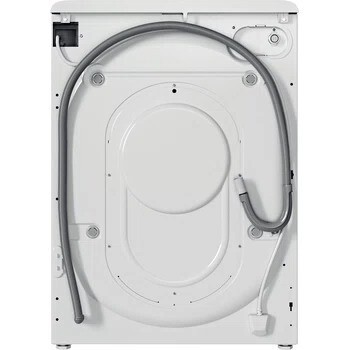 Indesit perilica sušilica BDE 107624 8WS EE RA