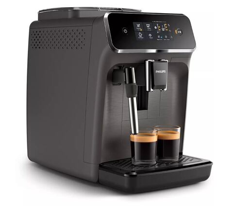 Philips automatski aparat za espresso EP2224/10 RA