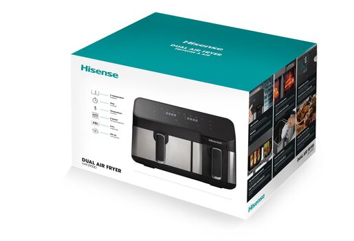 Hisense friteza na vrući zrak HAF2900D RA