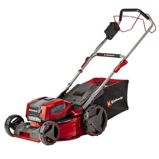 EINHELL akumulatorska samohodna kosilica u setu GP-CM 36/47 S Li BL (4x4,0 Ah) RA