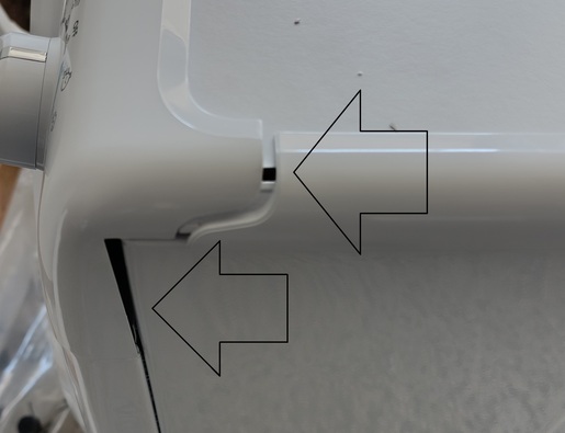 Candy perilica rublja CO 474TWM6/1-S RO