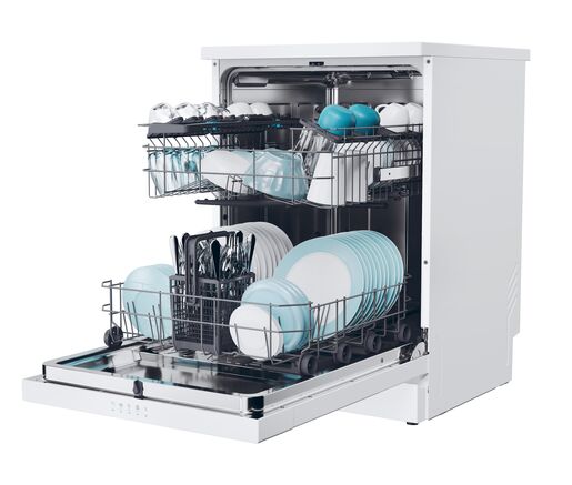 Candy perilica posuđa CF 3E7E0W RO