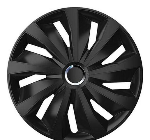 Ratkape GRIP PRO BLACK  15" 4/1 set RA